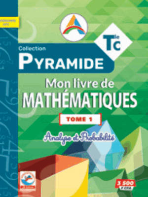 JD0C Pyramide TleC Tome 1