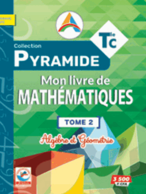 JD0C Pyramide TleC Tome 2