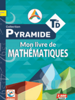 JD0C Pyramide TleD