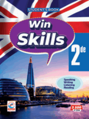 JD2 Win Skills(Manuel) 2nde