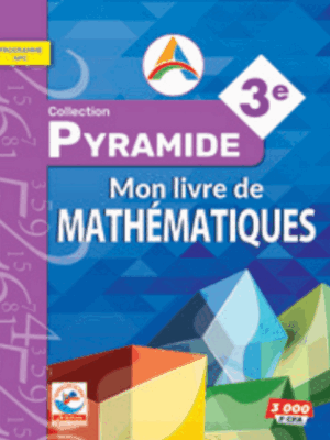 JD3 Pyramide 3e