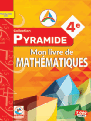 JD4 Pyramide 4e