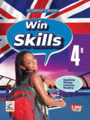 JD4 Win Skills(Manuel) 4e