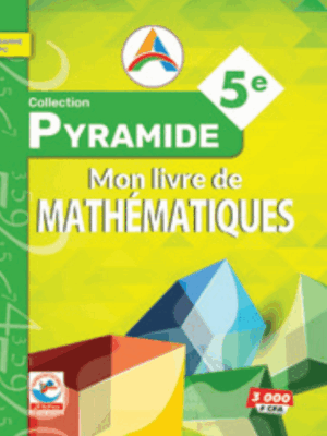 JD5 Pyramide 5e