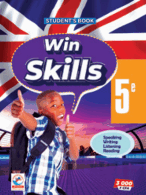 JD5 Win Skills (Manuel) 5e