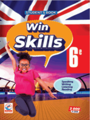 JD6 Win Skills(Manuel) 6e