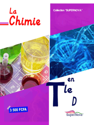 SUP0D Chimie(Manuel) TleD