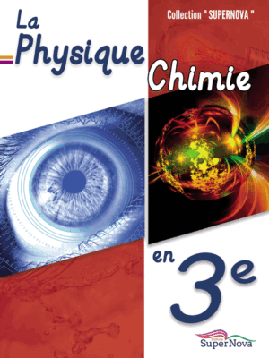 SUP3 Physique Chimie 3e