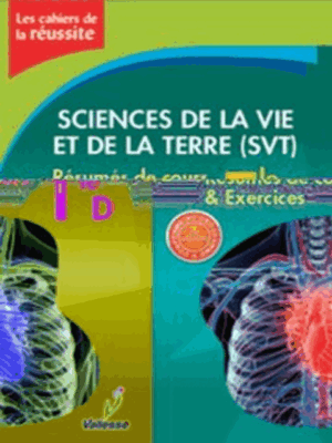 VAL0D S . V . T (Cahier de la reussite) TleD