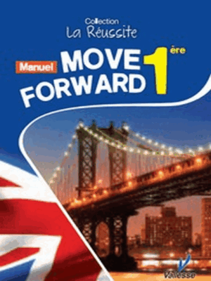 VAL1 MOVE FORWARD 1 (Manuel) 1ere
