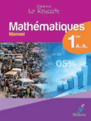 VAL1A Mathematiques ( Manuel) 1ereA