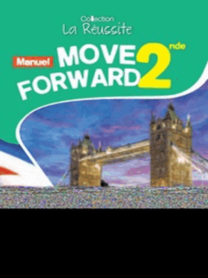 VAL2 MOVE FORWARD (Manuel ) 2nde