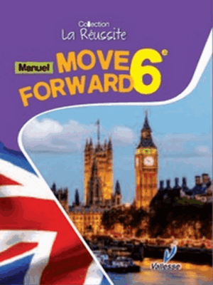 VAL6 MOVE FORWARD ( Manuel) 6e